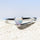 'Love' Crystal Opal Ring Silver