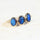 'Sherah' Black Opal Ring 14ct Gold
